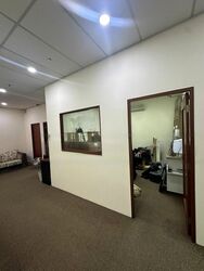 Bizlink Centre (D14), Factory #454992801